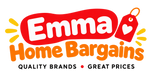 Emma Bargains - Home