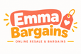 Emma Bargains Logo